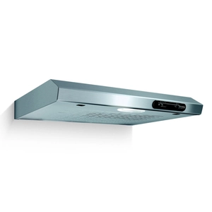Beko CFB 5310 X, 125 m³/h, E, B, E, 62 dB, 52 dB