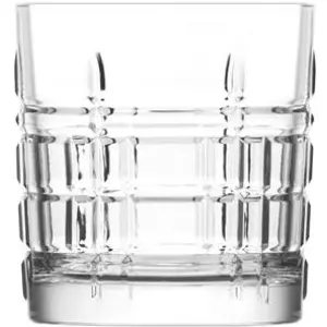 LAV Set mit 6 Gläsern 325ccm brit, Trinkgläser, Transparent günstig