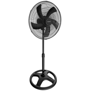 Kumtel "Ventilateur sur pied *", Ventilator, Schwarz