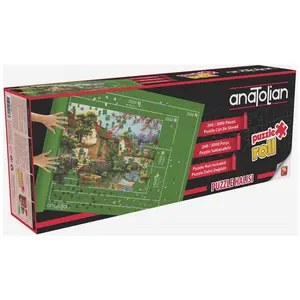 Anatolian 19003 Puzzle roll XL 500-3000 pcs. günstig