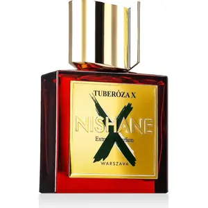Nishane Tuberóza X Extrait de Parfum 50 ml (unisex)