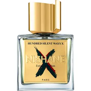 Nishane - Hundred Silent Ways X Parfum 100ml