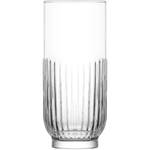 Hermia Noa, Trinkgläser, Transparent günstig