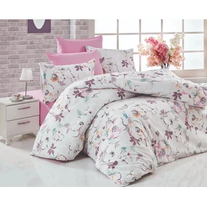 L'Essentiel Linge de Maison, Adal- PRL6241, Weiß, Bettdecken, 100% Baumwolle ranforce günstig