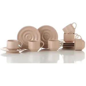 Hermia, Tasse, Margot (90 ml, 12x)