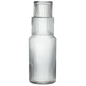 Hermia Concept Wasserkaraffe 100% GLASS E1317 günstig