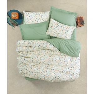 L'Essentiel Linge de Maison, Lola - Green, Ranforce King-Size-Bettbezu... günstig