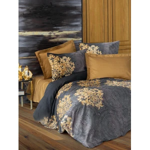 L'Essentiel Linge de Maison, Jadira - Beige, Satin-King-Bettbezug-Set ... günstig