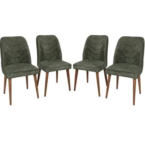MENZZO Skye Decor, Dallas- Dallas 565NMB, Nussbaum, Bürostühle, 90x50x... günstig
