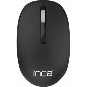 Inca IWM-241RS, rechts, RF Wireless, Schwarz