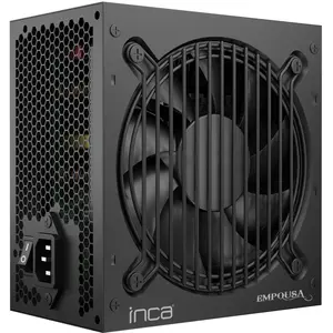 Inca Netzteil IPS-750XN (750 W), PC Netzteil, Schwarz