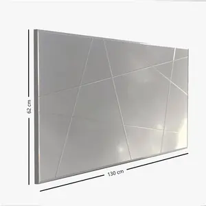EMOB Skye Decor, Spiegel, Antoine (130 x 62 cm) günstig
