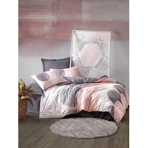 L'Essentiel Linge de Maison, Leron- CTN3268, Grau, Bettdecken, 100% Baumwolle ranforce günstig