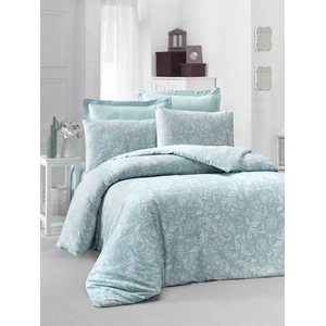 L'Essentiel Linge de Maison, Verano- VCT6345, Minze, Bettdecken, 100% Baumwollsatin günstig