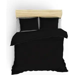 MIJOLNIR L'essentiel, Bettwäsche, Elegant (Bettwäsche Set, 240 x 220 cm, 60 x 60 cm) günstig