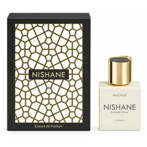 NISHANE Spray Shadow Play Trilogy Collection Hacivat Extrait de Parfum