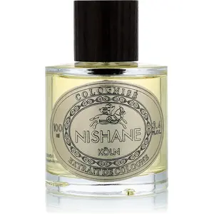 Nishane Safran Colognise Extrait de Cologne 100 ml (unisex)