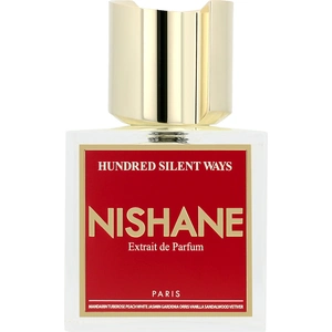 Nishane Hundred Silent Ways Extrait de Parfum 100 ml UNISEX