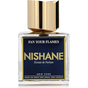Nishane Fan Your Flames Extrait de Parfum 100 ml (unisex)