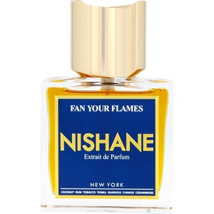 Nishane Fan Your Flames Extrait de Parfum 50 ml UNISEX