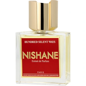 Nishane Hundred Silent Ways Extrait de Parfum 50 ml UNISEX