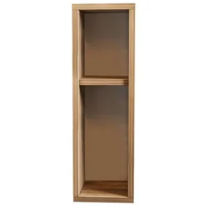 Skye Decor Nachtkonsole 100% MELAMINE COATED PARTICLE BOARD, 18 cm x 1... günstig
