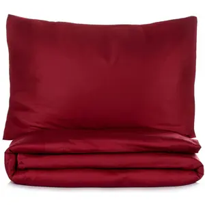 BigBuy, Bettwäsche, Elegant (Bettwäsche Set, 240 x 220 cm, 60 x 60 cm) günstig