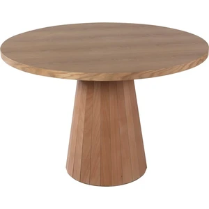 MENZZO Skye Decor, Albero147, Esstisch, 100 % BUCHENHOLZ, Natürlich, 100 x 75 cm günstig