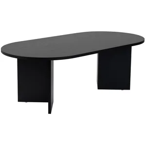Skye Decor Couchtisch Sable (1-St., 1-tlg), oval moderner Wohnzimmertisch für Wohnzimmer günstig