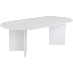 Skye Decor Couchtisch Sable (1-St., 1-tlg), oval moderner Wohnzimmer... günstig