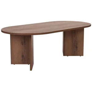 Skye Decor Couchtisch Sable (1-St., 1-tlg), oval moderner Wohnzimmer... günstig