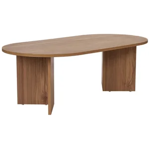 Skye Decor Couchtisch Sable (1-St., 1-tlg), oval moderner Wohnzimmer... günstig