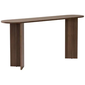Skye Decor Konsolentisch Sira (Packing, 1 Tisch), 150 cm x 75 cm x 35 cm, 100% melaminbeschichtete günstig