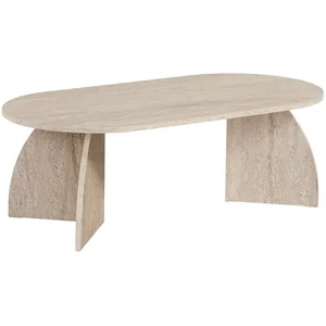 Homitis Skye Decor Couchtisch Melina B : 120 H : 40 T : 60 Cm (Packung... günstig