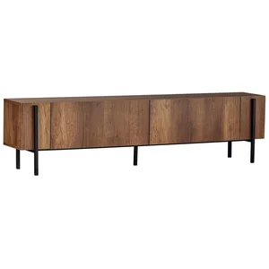 Emmeliving Skye Decor TV-Board Nexus (Packung, 1 TV Schrank), Breite : 180 cm griffloses Design mit Stauraum günstig