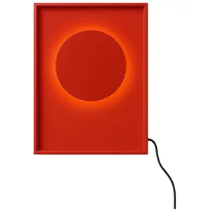 Opviq, Tischlampe, Aura Table Wall Lamp günstig