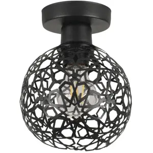 Opviq, Pendelleuchte, Selcuklu Chandelier (E27) günstig