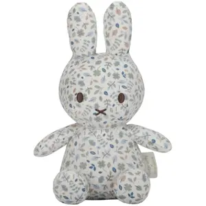 Miffy X Little Dutch Lucky All-Over Kuscheltier - 20 cm - Leaves