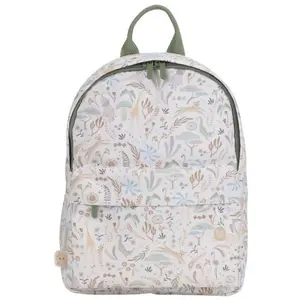 Rucksack, 29 cm, Safari Friends, Little Dutch günstig