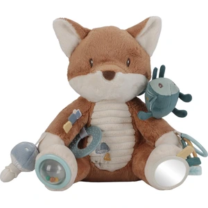 Little Dutch Fuchs Waldfreunde Aktivitätsspielzeug