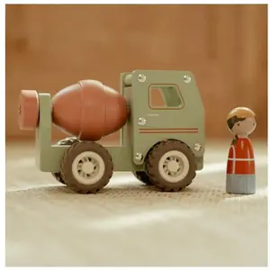 little dutch- Betonmischer