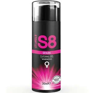 Stimul8 - Klitoris-stimulierendes Gel mit Wärmeeffekt 30 ml günstig