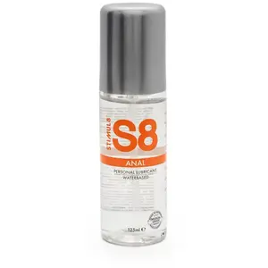 Stimul8 Sti9697 125ml Schmiermittel One Size günstig