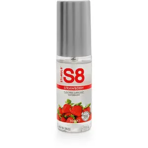 Stimul8 Sti9741 50ml Schmiermittel One Size günstig