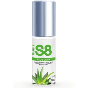 Stimul8 - S8 Aloe Vera Gleitgel 50 ml günstig
