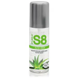 Stimul8 Sti0396 125ml Schmiermittel One Size günstig