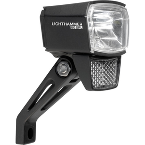 Trelock Ls 830 T Frontlicht Silber Silber One Size günstig
