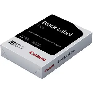 Canon, Kopierpapier, Océ Black Label Zero WOP211 - almindel (A4, 500 Blätter, 80 g/m²) günstig