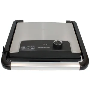 PRINCESS Sandwichmaker Princess 112425 Paninigrill Pro, Sandwichmaker,...