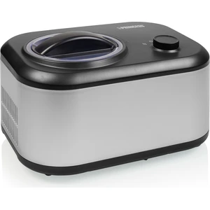 Princess 282608 Eiscrememaschine, Kompressor Eismaschine, 1 l, 1 Becke...